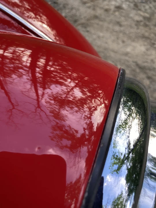 1959 Triumph TR3A - Image 22 of 31