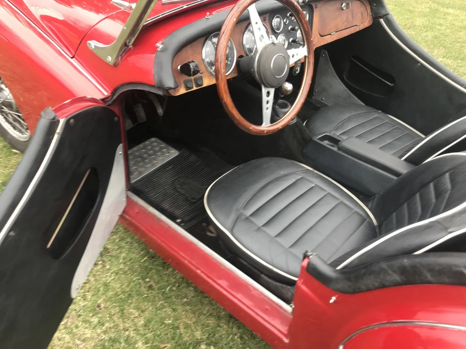 1959 Triumph TR3A - Image 23 of 31