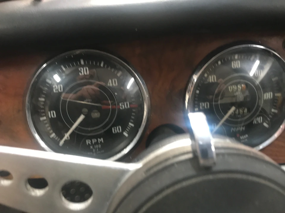 1959 Triumph TR3A - Image 18 of 31