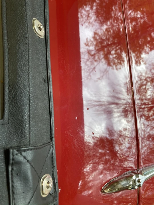 1959 Triumph TR3A - Image 30 of 31