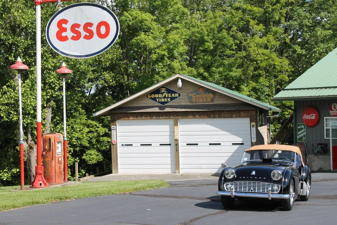 1959 Triumph TR3A - Image 13 of 31