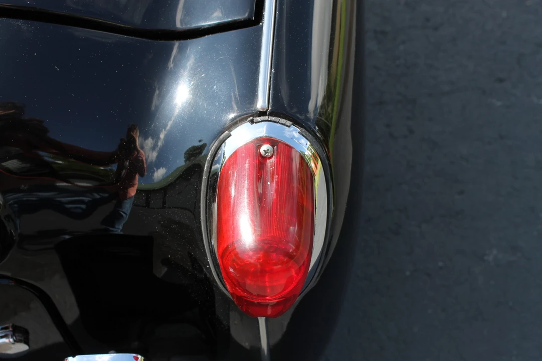 1959 Triumph TR3A - Image 27 of 31