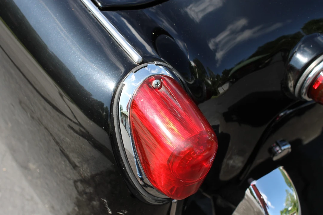 1959 Triumph TR3A - Image 26 of 31