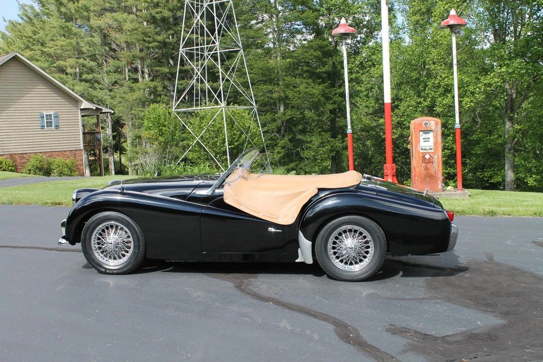 1959 Triumph TR3A - Image 7 of 31