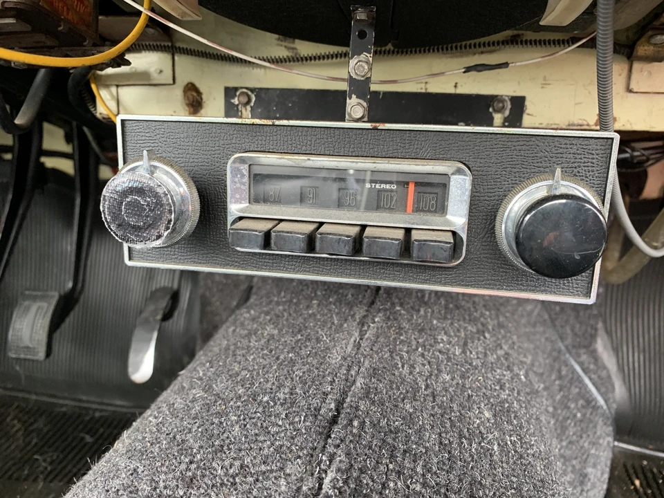 1959 Triumph TR3A - Image 31 of 31