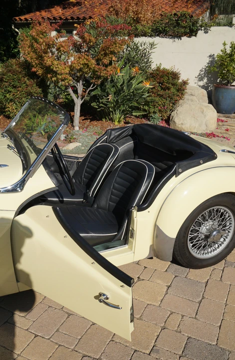 1959 Triumph TR3A - Image 20 of 31