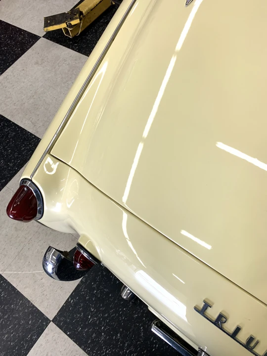 1959 Triumph TR3A - Image 22 of 31