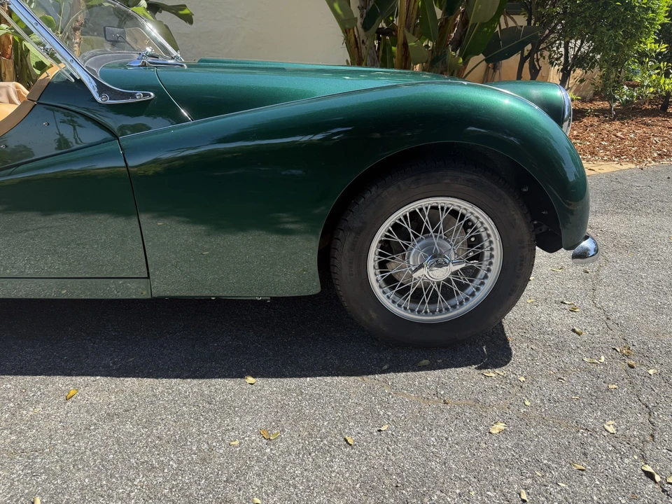 1959 Triumph TR3A - Image 30 of 31