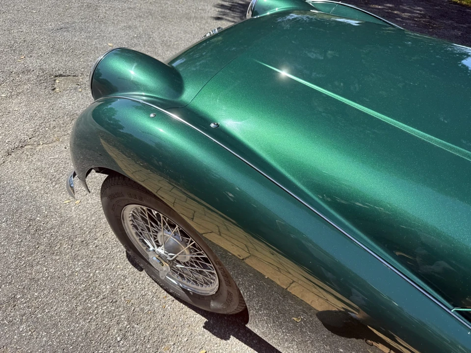 1959 Triumph TR3A - Image 31 of 31