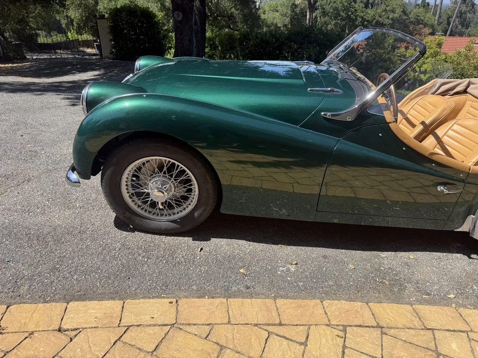 1959 Triumph TR3A - Image 24 of 31