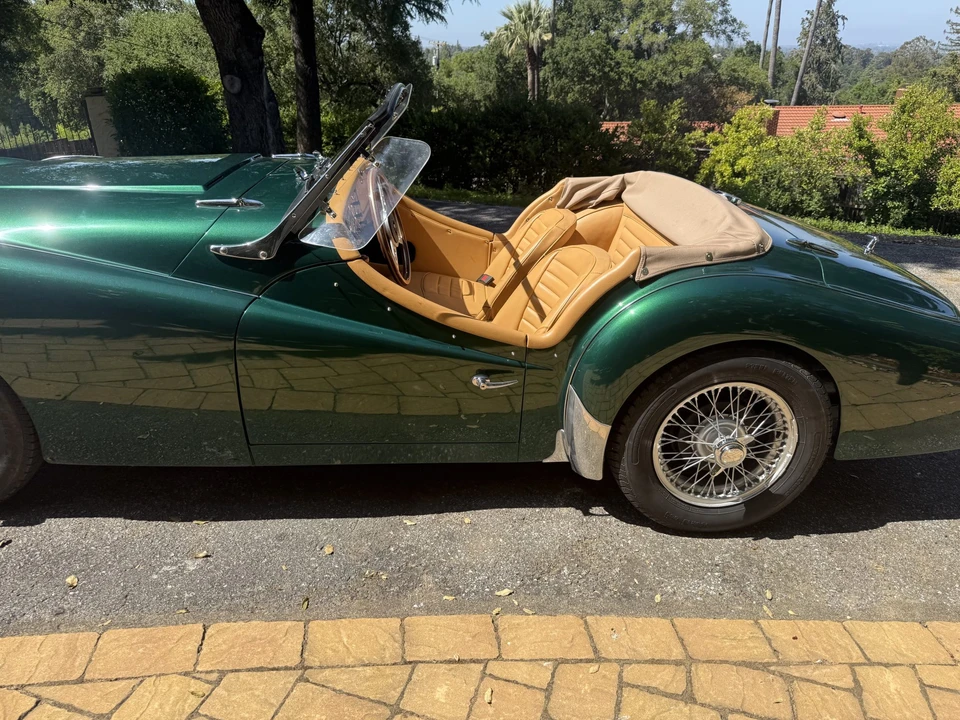 1959 Triumph TR3A - Image 25 of 31