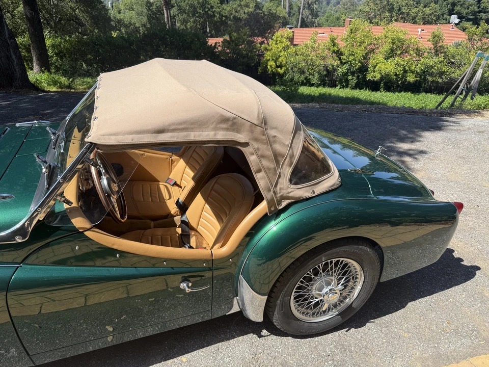 1959 Triumph TR3A - Image 17 of 31
