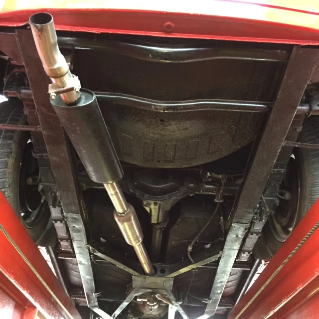 1959 Triumph TR3A - Image 30 of 31