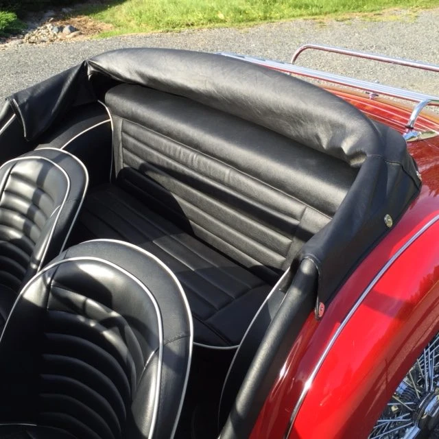 1959 Triumph TR3A - Image 17 of 31