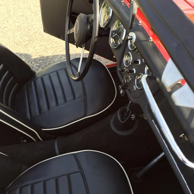 1959 Triumph TR3A - Image 18 of 31