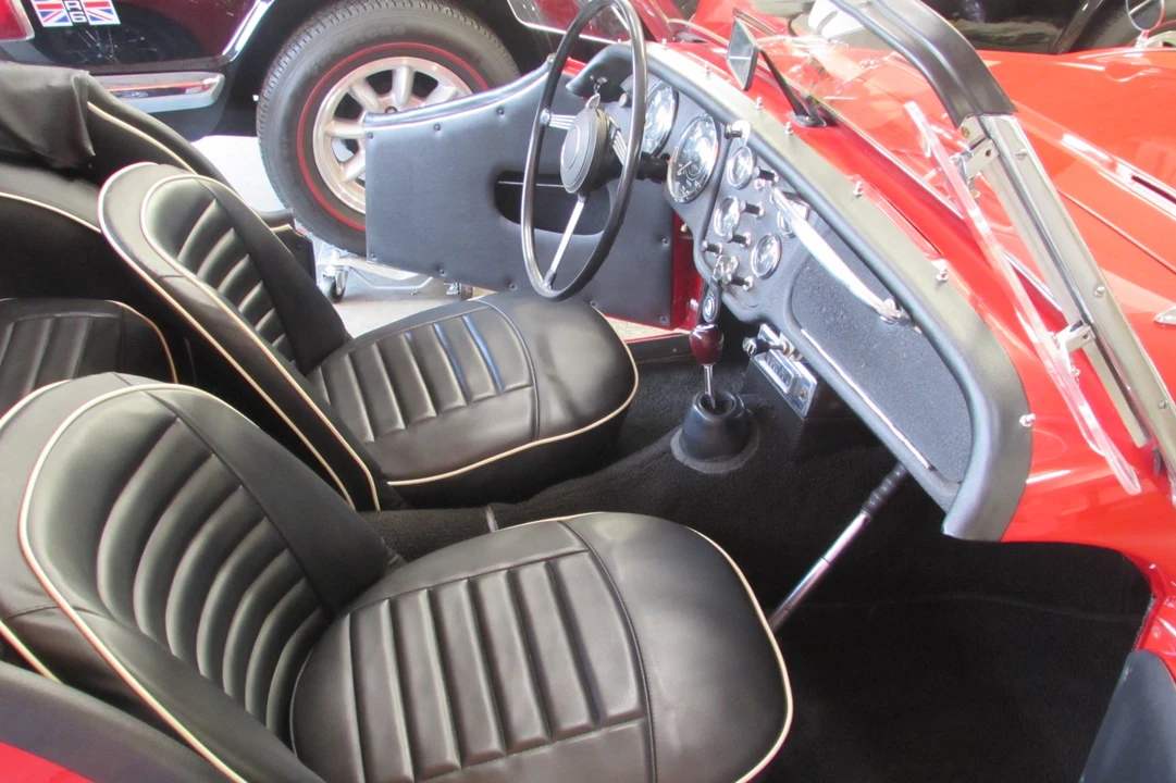 1959 Triumph TR3A - Image 15 of 31