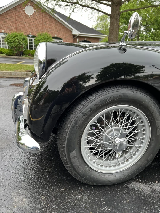 1959 Triumph TR3A - Image 15 of 31
