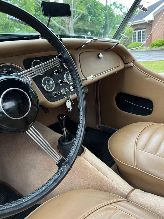 1959 Triumph TR3A - Image 30 of 31