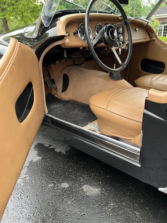1959 Triumph TR3A - Image 31 of 31