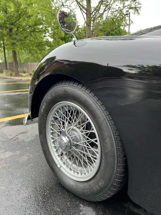 1959 Triumph TR3A - Image 14 of 31