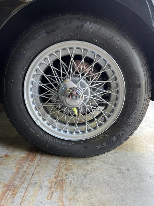 1959 Triumph TR3A - Image 17 of 31