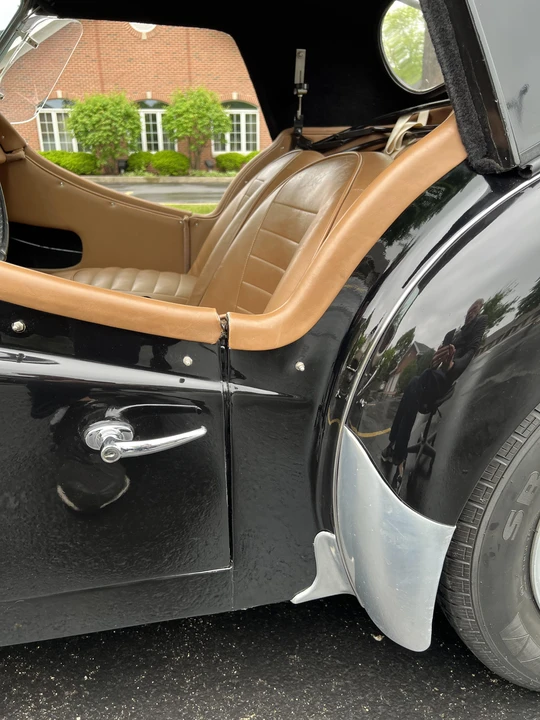 1959 Triumph TR3A - Image 21 of 31