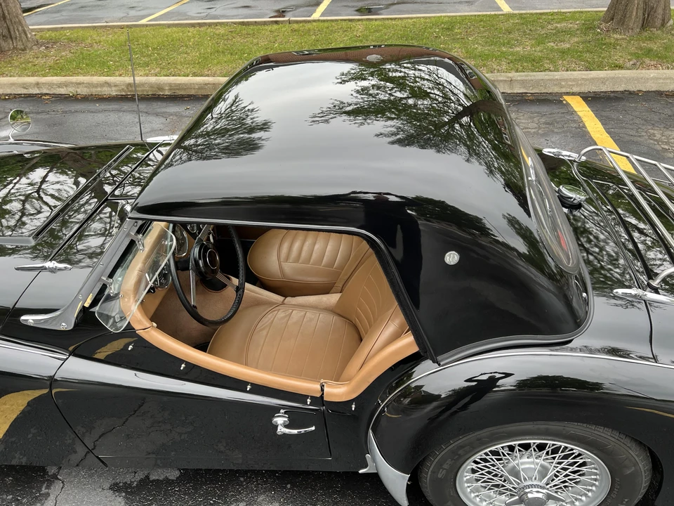1959 Triumph TR3A - Image 19 of 31