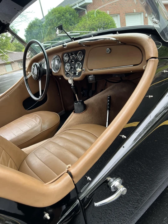1959 Triumph TR3A - Image 29 of 31