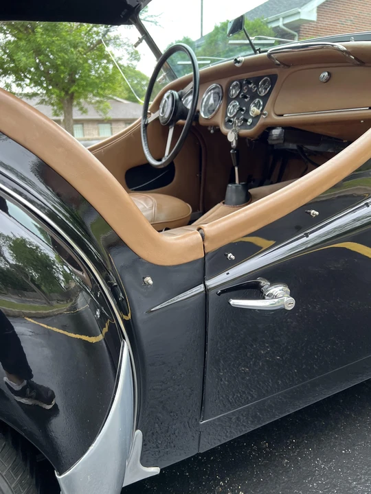 1959 Triumph TR3A - Image 20 of 31