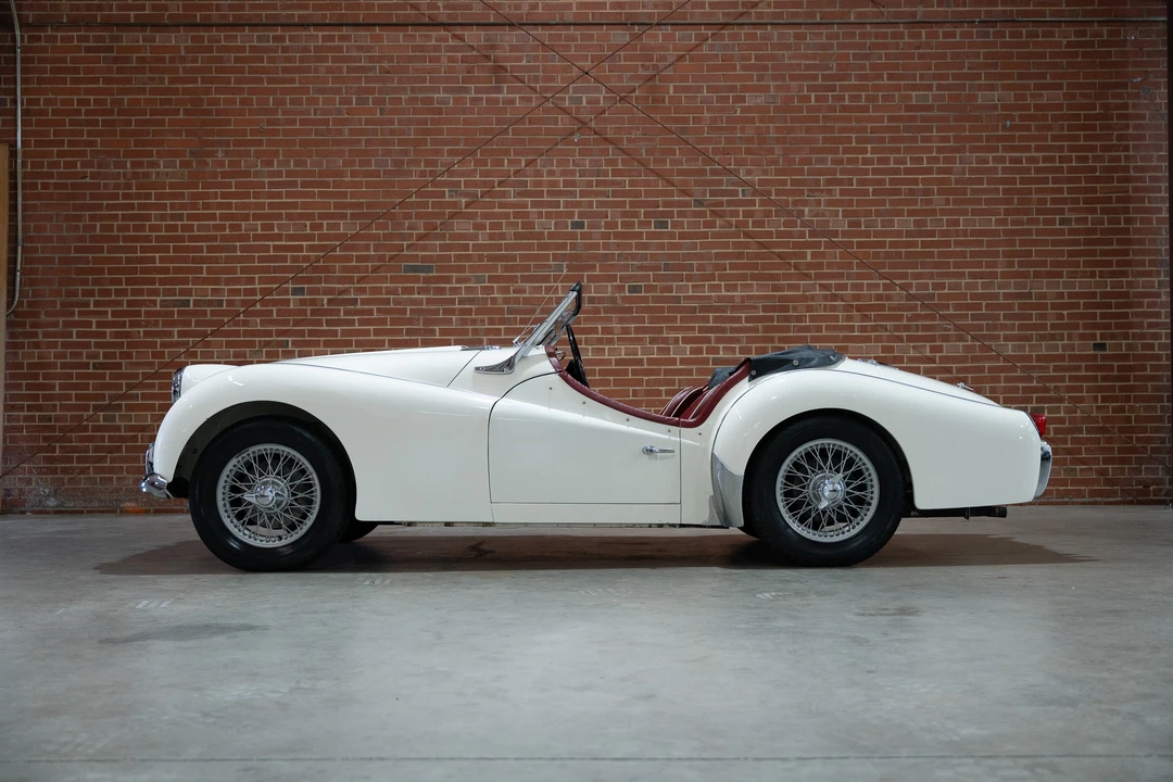 1959 Triumph TR3A - Image 12 of 31