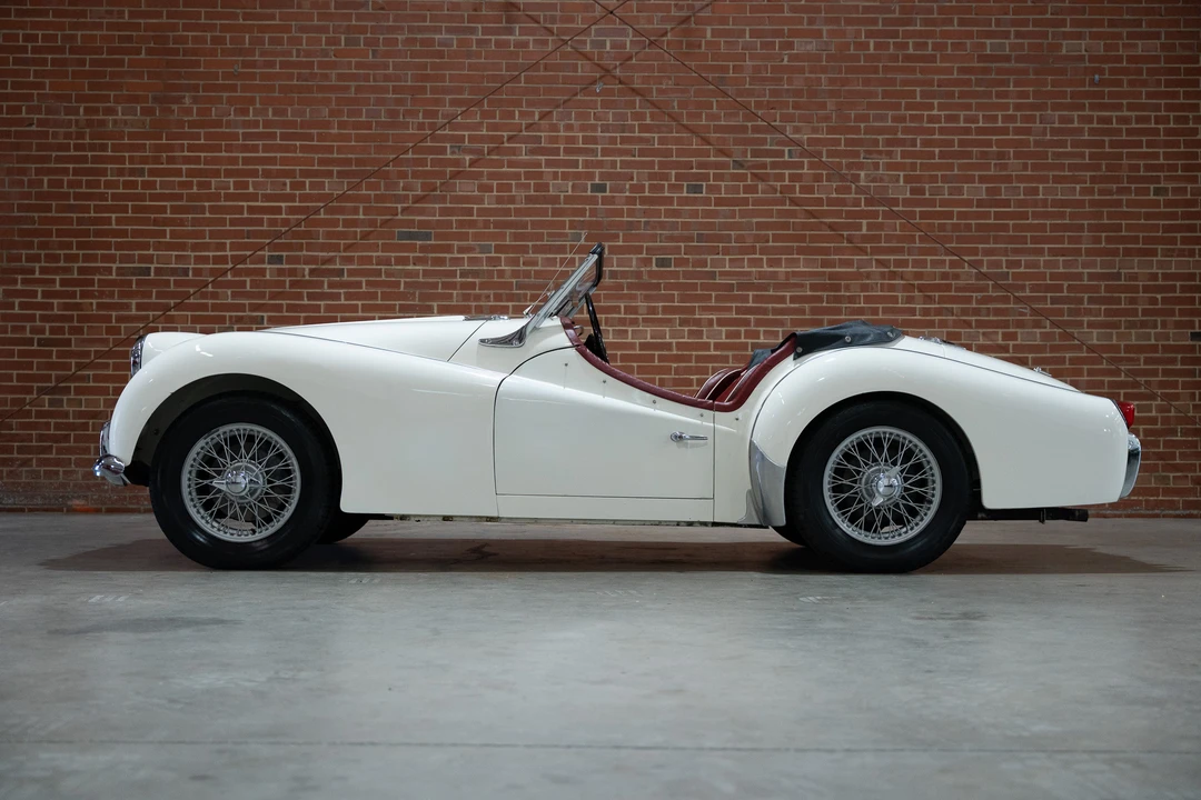 1959 Triumph TR3A - Image 11 of 31