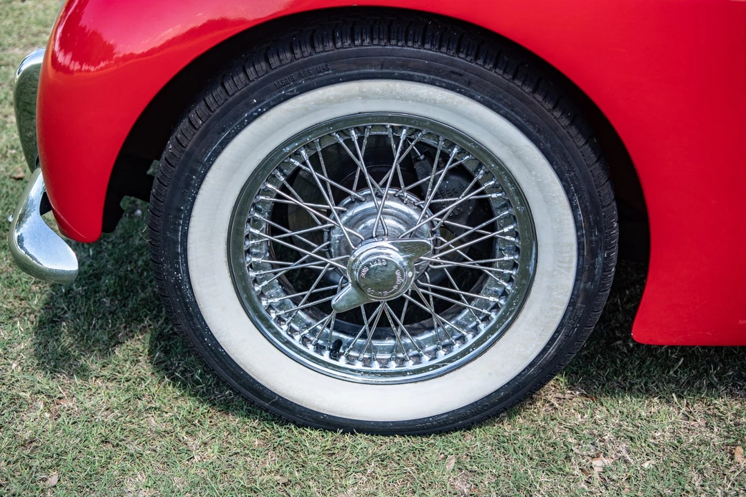 1959 Triumph TR3A - Image 26 of 31