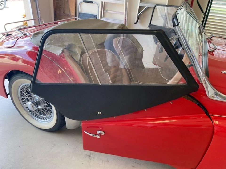 1959 Triumph TR3A - Image 22 of 31