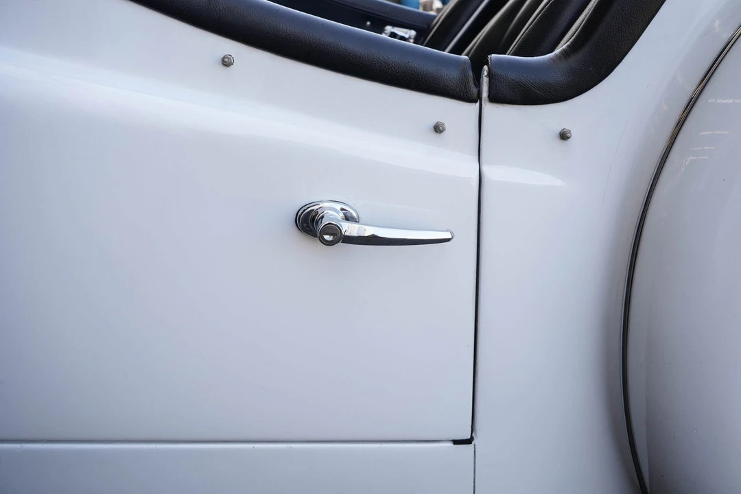 1959 Triumph TR3A - Image 20 of 31