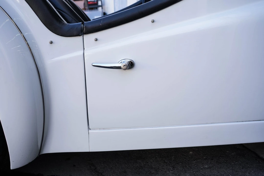 1959 Triumph TR3A - Image 19 of 31
