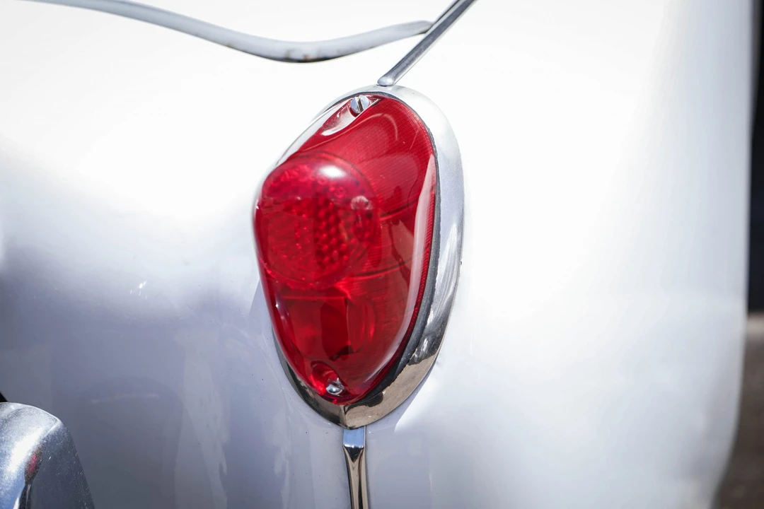 1959 Triumph TR3A - Image 29 of 31