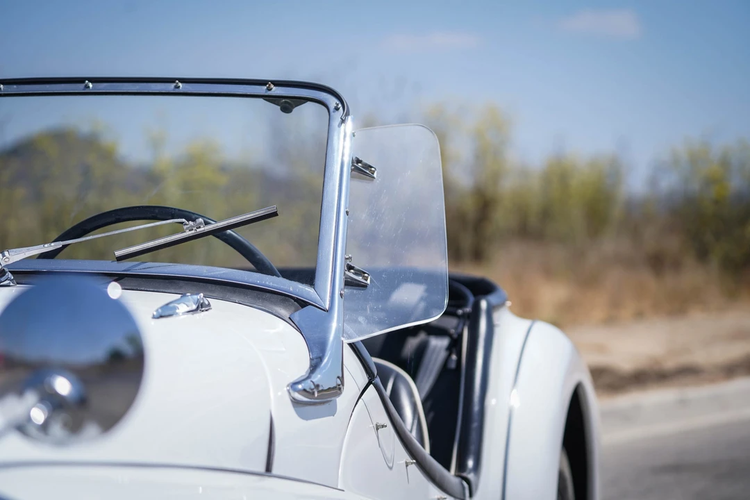1959 Triumph TR3A - Image 27 of 31