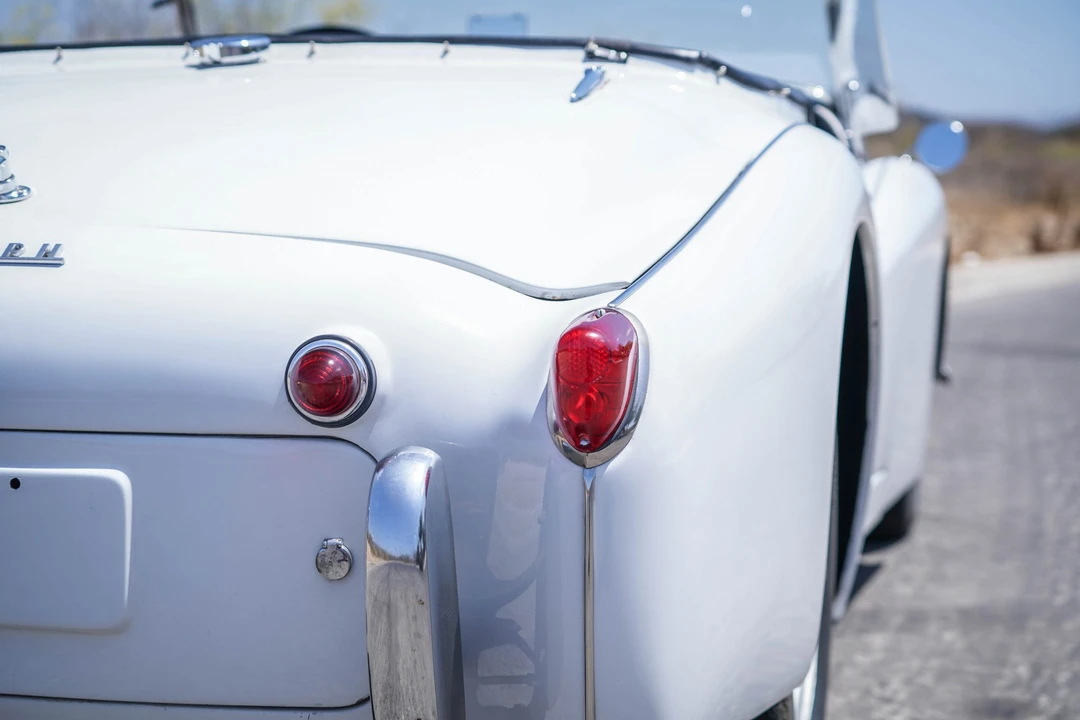 1959 Triumph TR3A - Image 22 of 31