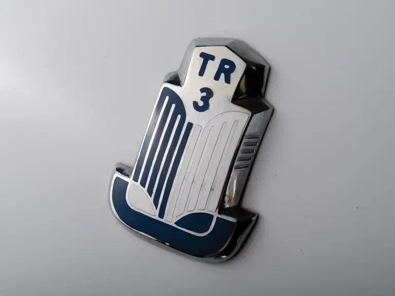 1959 Triumph TR3A - Image 8 of 13