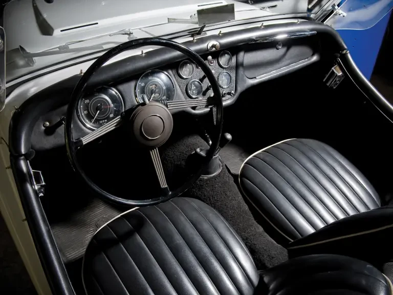 1959 Triumph TR3A - Image 7 of 13