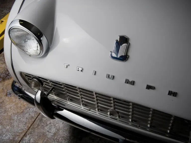 1959 Triumph TR3A - Image 9 of 13