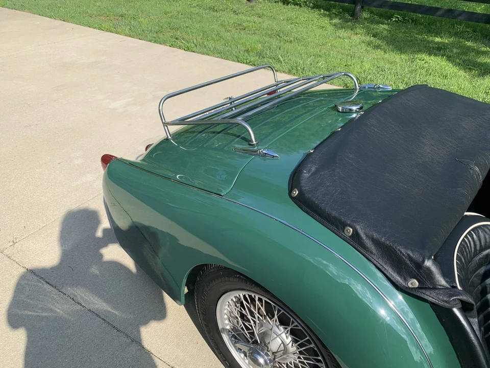 1959 Triumph TR3A - Image 30 of 31