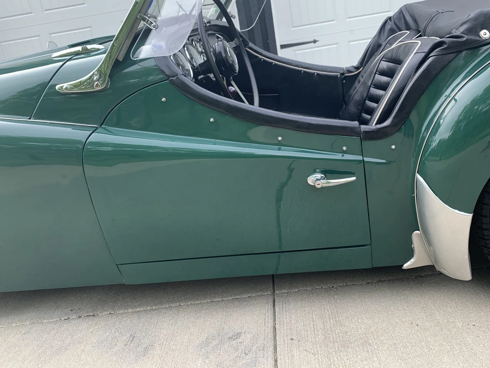 1959 Triumph TR3A - Image 24 of 31