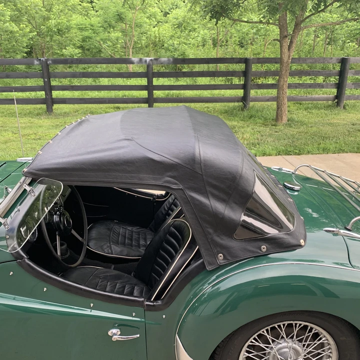 1959 Triumph TR3A - Image 25 of 31