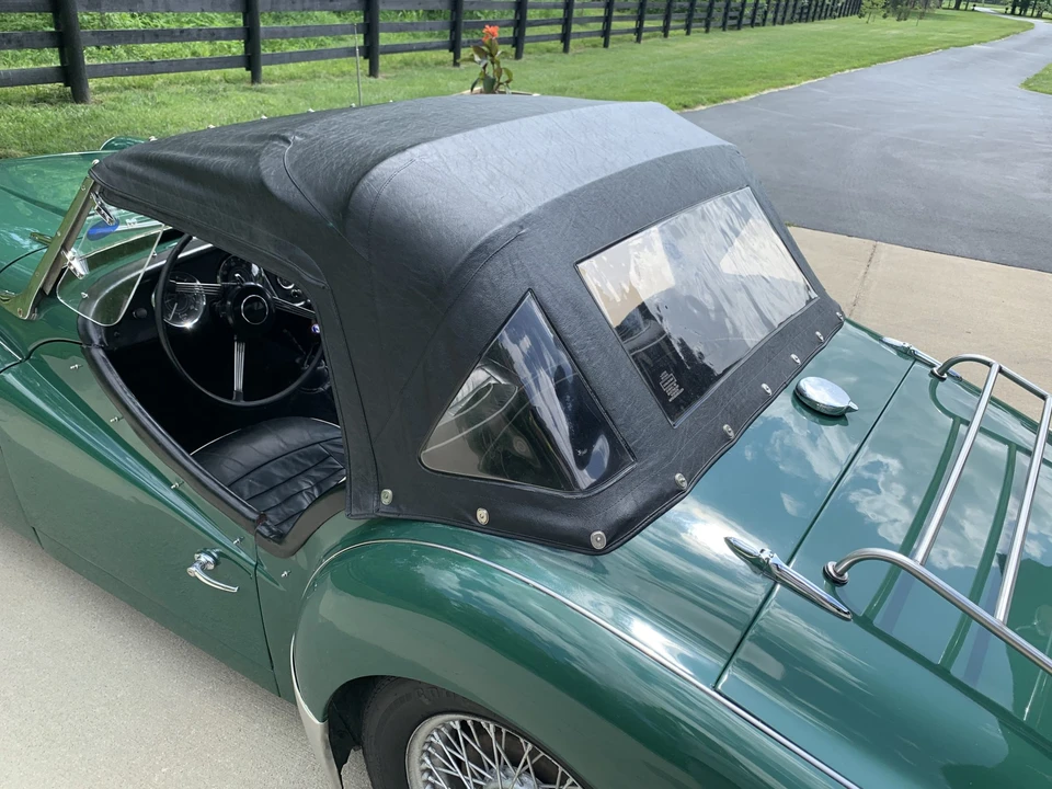 1959 Triumph TR3A - Image 26 of 31