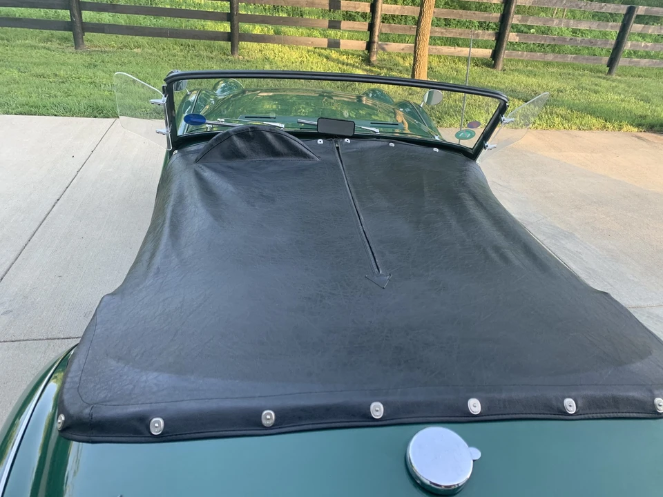 1959 Triumph TR3A - Image 29 of 31