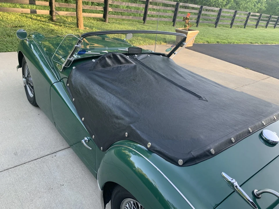 1959 Triumph TR3A - Image 27 of 31