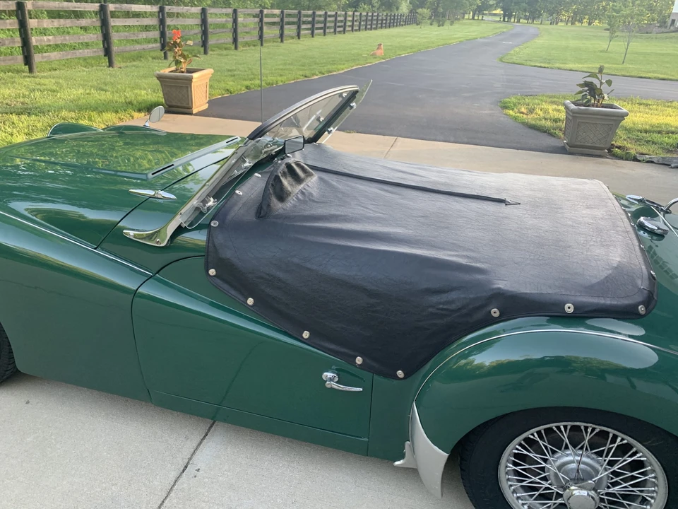 1959 Triumph TR3A - Image 20 of 31