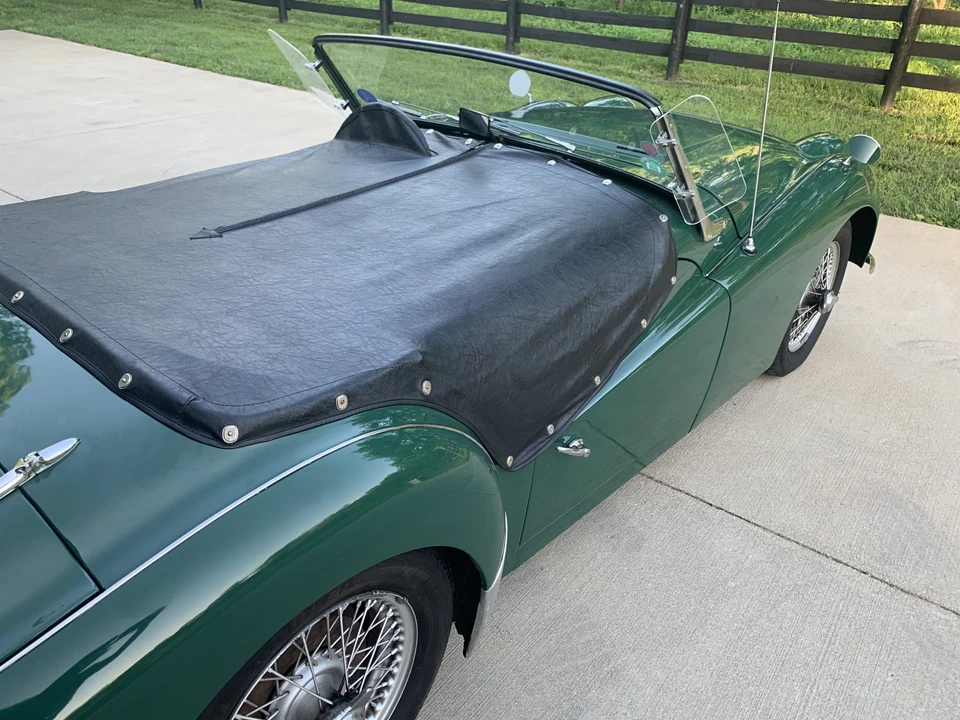 1959 Triumph TR3A - Image 31 of 31