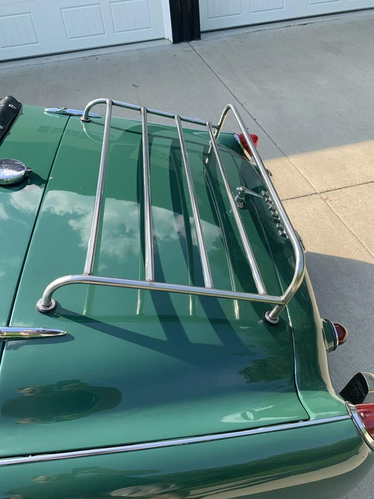 1959 Triumph TR3A - Image 28 of 31